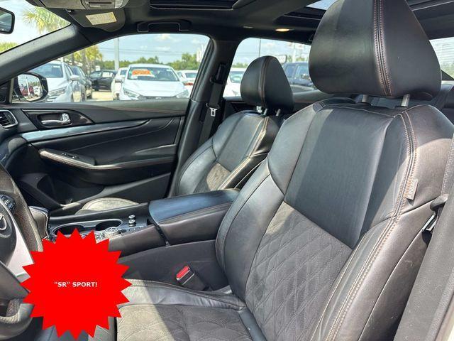 used 2023 Nissan Maxima car, priced at $29,700