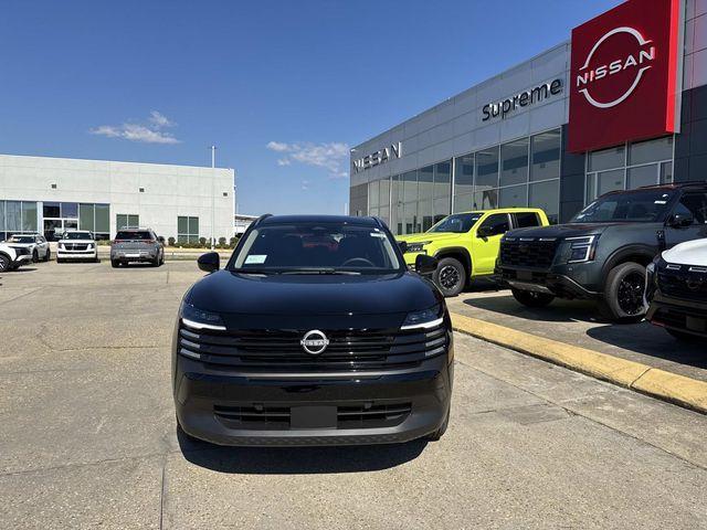 new 2026 Nissan Kicks car, priced at $24,900