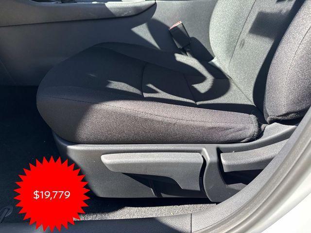 new 2025 Nissan Sentra car, priced at $19,529