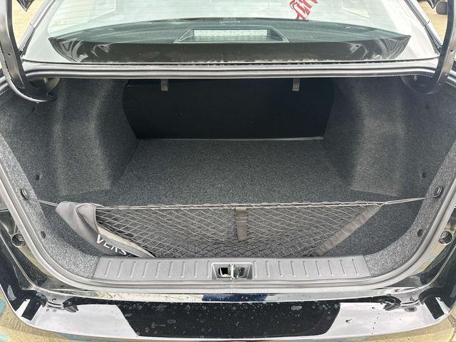 new 2025 Nissan Versa car, priced at $19,500