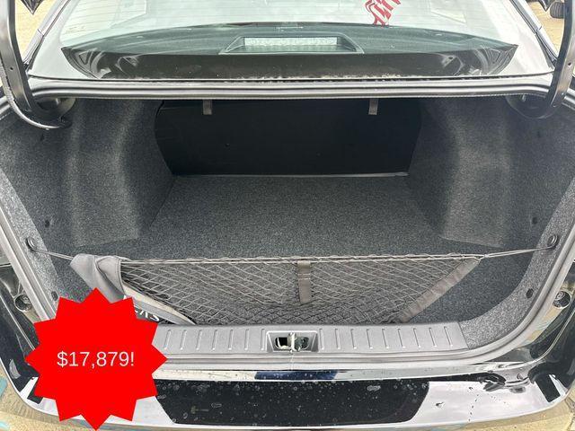 new 2025 Nissan Versa car, priced at $17,879