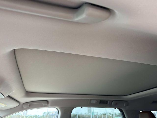 new 2026 Nissan Pathfinder car, priced at $52,400