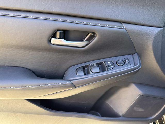 new 2025 Nissan Sentra car, priced at $22,050