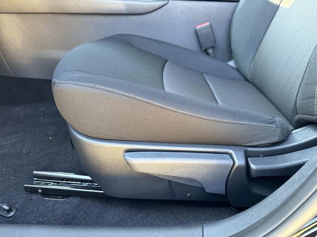 new 2025 Nissan Sentra car, priced at $22,050