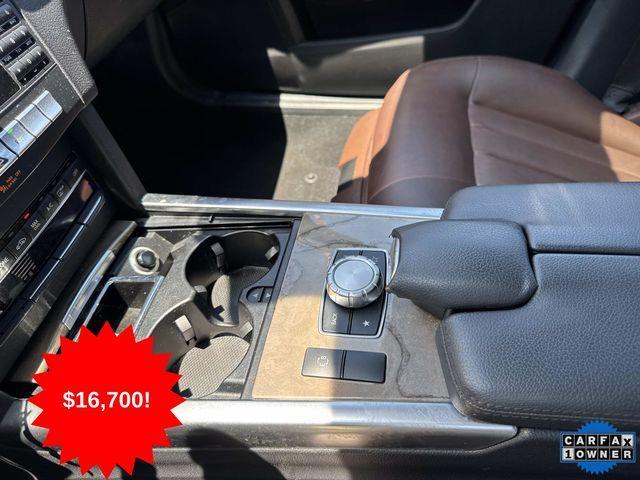 used 2015 Mercedes-Benz E-Class car, priced at $16,700