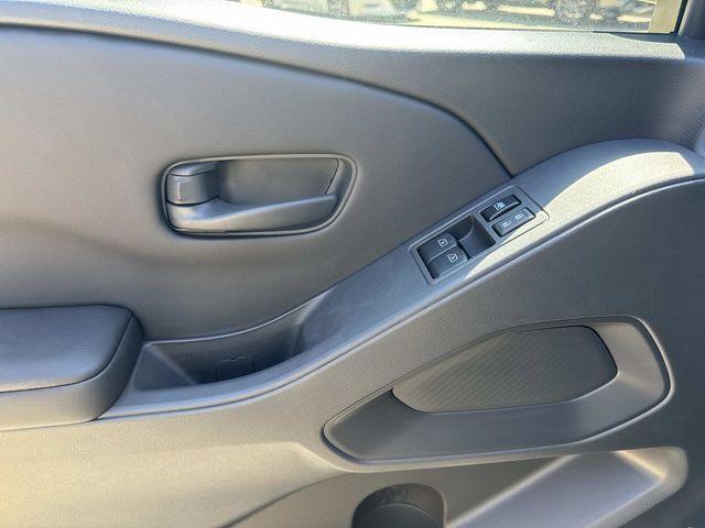 new 2026 Nissan Frontier car, priced at $31,700