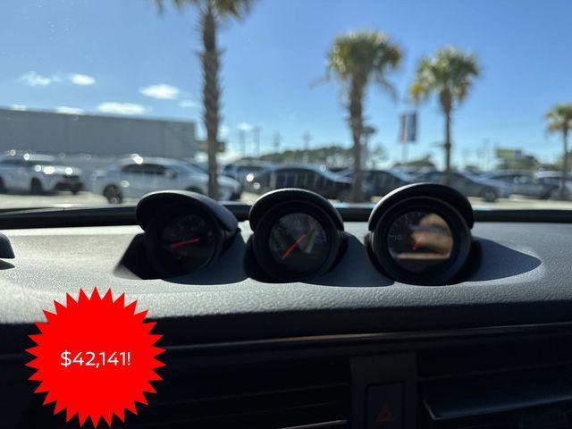 new 2026 Nissan Z car, priced at $42,141