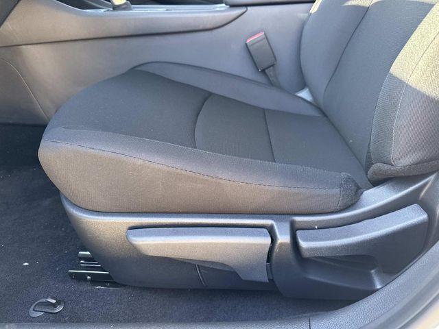 new 2025 Nissan Sentra car, priced at $21,750