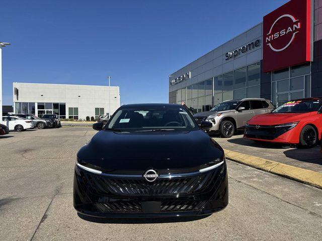 new 2026 Nissan Sentra car, priced at $24,480
