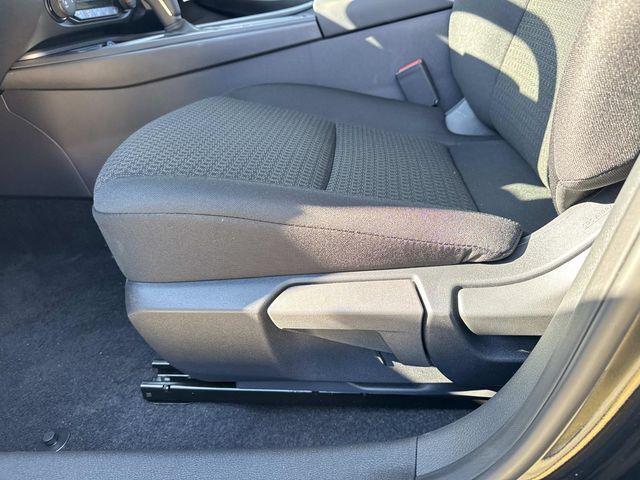 new 2026 Nissan Sentra car, priced at $24,480