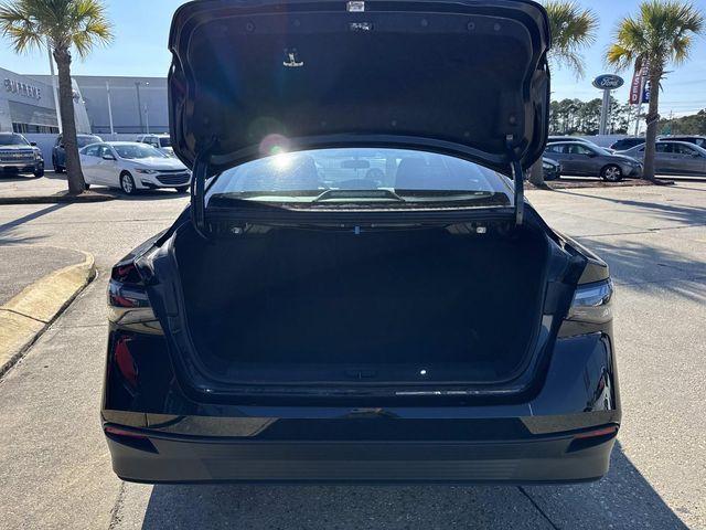 new 2026 Nissan Sentra car, priced at $24,480