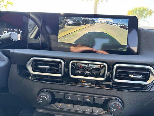 new 2026 Nissan Sentra car, priced at $24,480