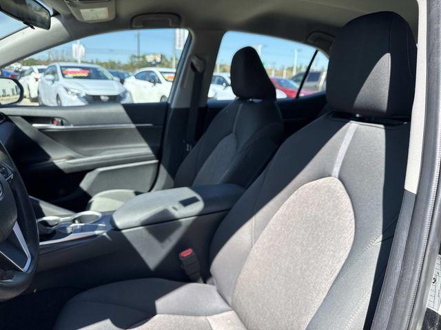 used 2024 Toyota Camry car, priced at $24,900