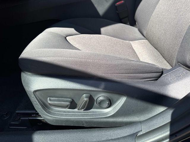 used 2024 Toyota Camry car, priced at $24,900