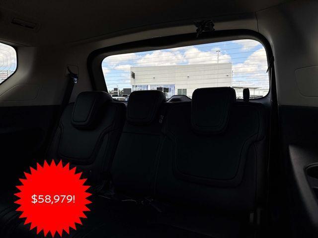 new 2026 Nissan Armada car, priced at $60,133