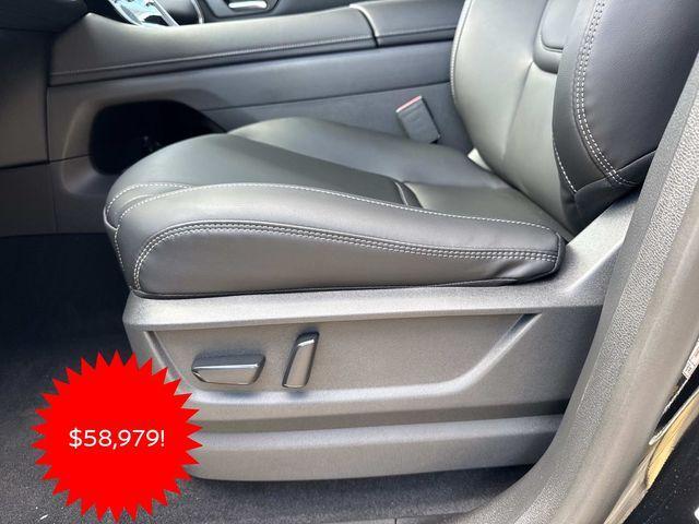 new 2026 Nissan Armada car, priced at $60,133