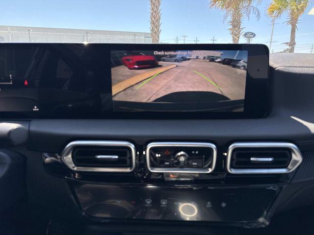 new 2026 Nissan Sentra car, priced at $23,163