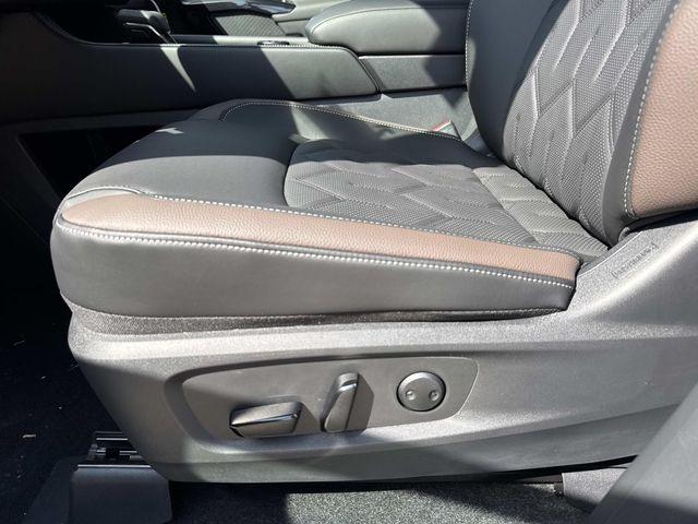 new 2026 Nissan Pathfinder car, priced at $51,900