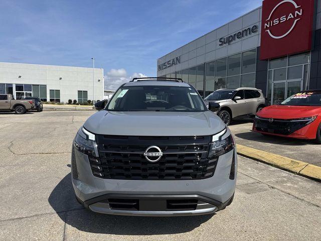 new 2026 Nissan Pathfinder car, priced at $51,900
