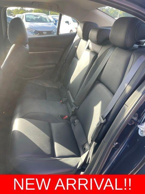 used 2025 Mazda Mazda3 car, priced at $23,600