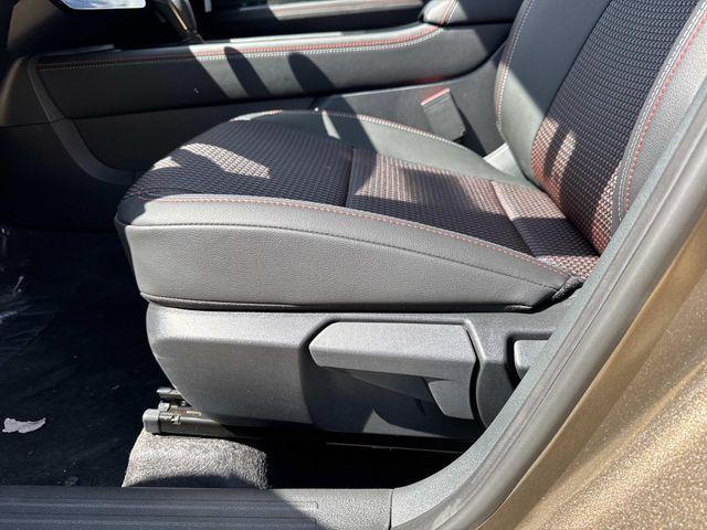 new 2026 Nissan Kicks car, priced at $27,400