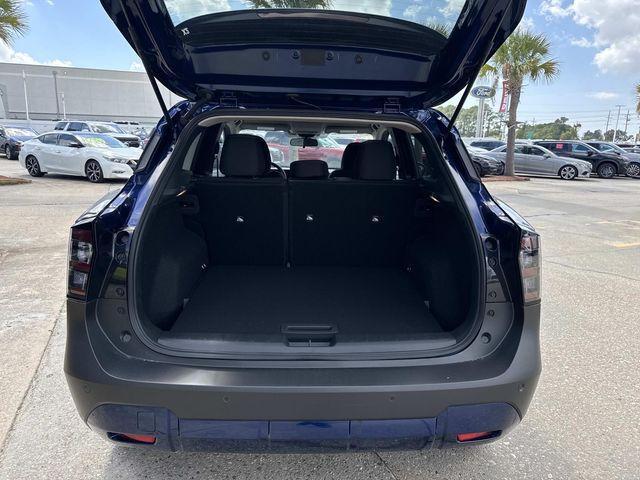 new 2026 Nissan Kicks car, priced at $24,800