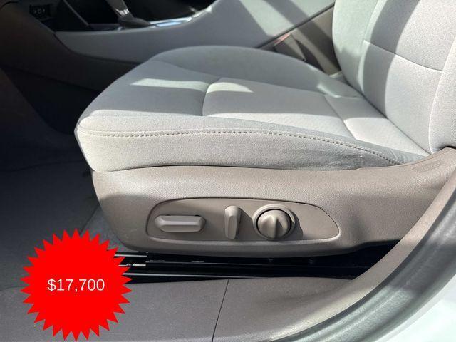 used 2020 Chevrolet Malibu car, priced at $17,700