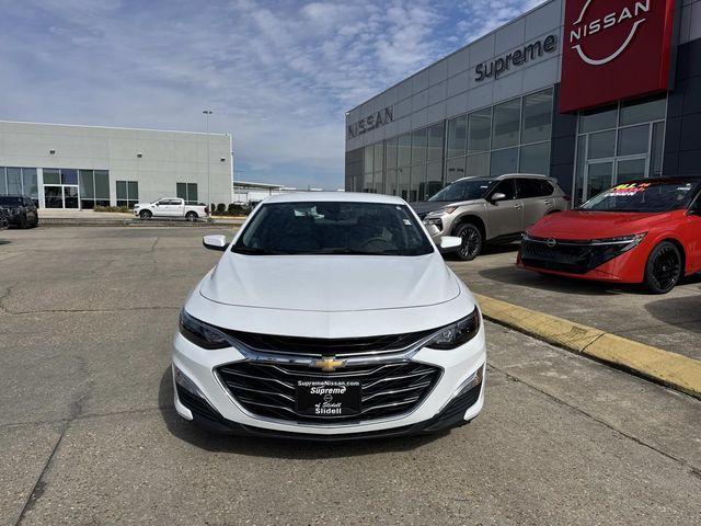 used 2020 Chevrolet Malibu car, priced at $17,400