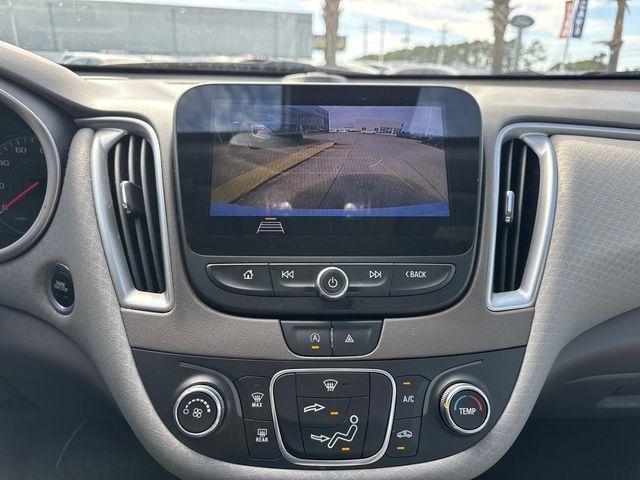 used 2020 Chevrolet Malibu car, priced at $17,400