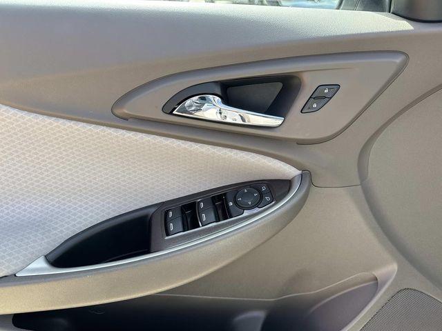 used 2020 Chevrolet Malibu car, priced at $17,400