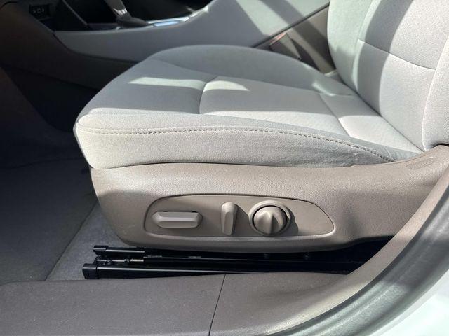 used 2020 Chevrolet Malibu car, priced at $17,400