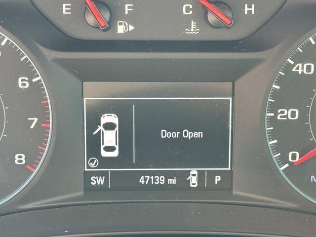 used 2020 Chevrolet Malibu car, priced at $17,400