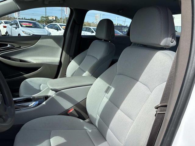 used 2020 Chevrolet Malibu car, priced at $17,400