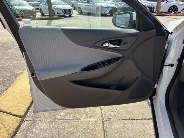 used 2020 Chevrolet Malibu car, priced at $17,400