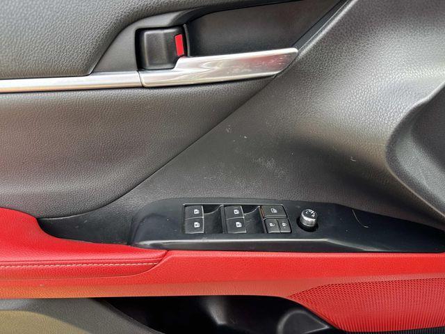 used 2020 Toyota Camry car, priced at $20,900