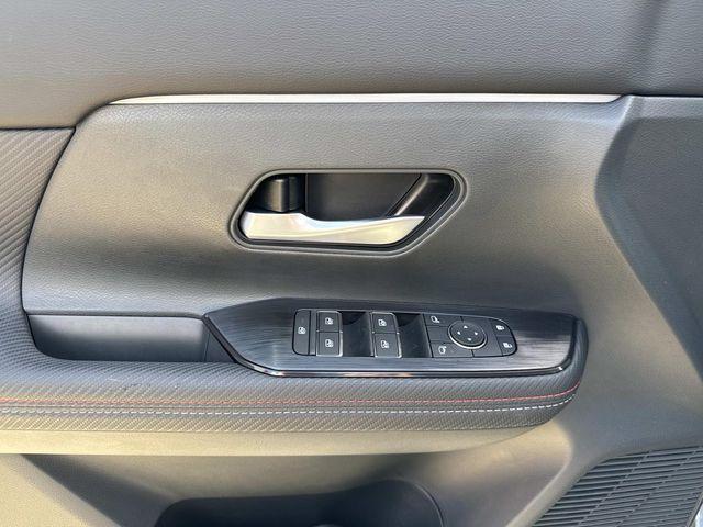 new 2026 Nissan Kicks car, priced at $27,900