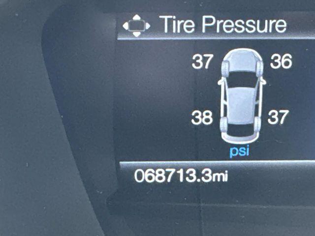 used 2020 Ford Fusion car, priced at $15,800