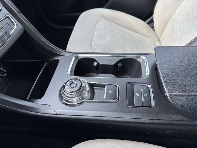 used 2020 Ford Fusion car, priced at $15,800