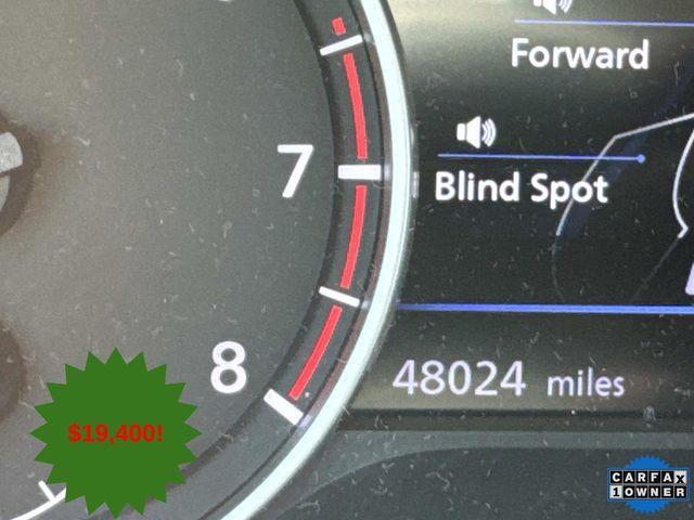 used 2024 Nissan Sentra car, priced at $19,400