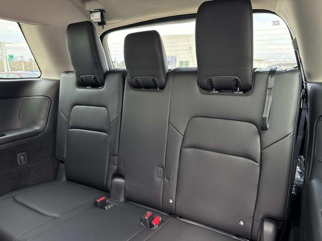 new 2026 Nissan Pathfinder car, priced at $43,700