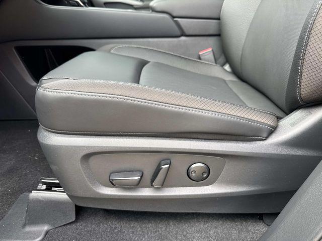 new 2026 Nissan Pathfinder car, priced at $43,700