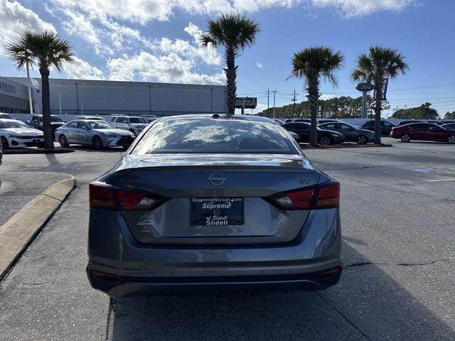 used 2023 Nissan Altima car, priced at $19,500