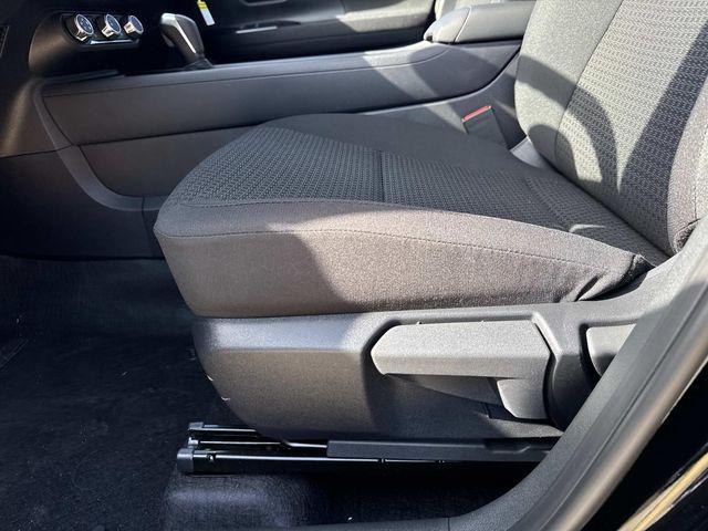 new 2026 Nissan Kicks car, priced at $24,455