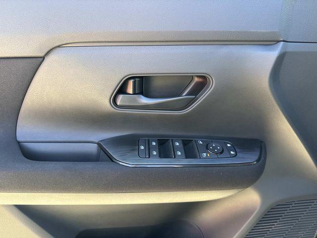 new 2026 Nissan Kicks car, priced at $24,455