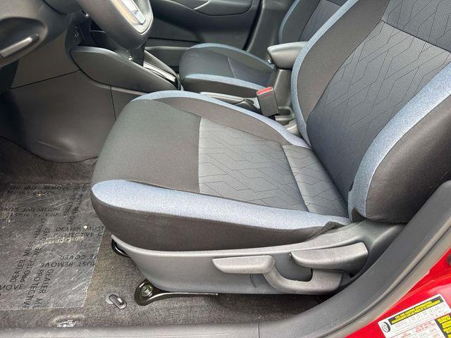 new 2025 Nissan Versa car, priced at $20,900