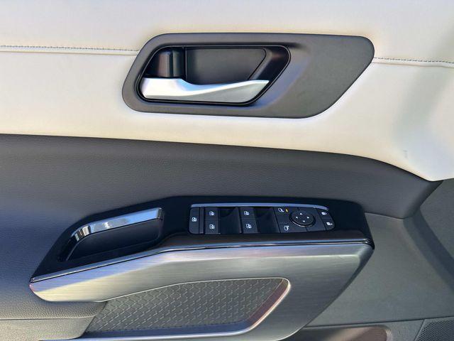 new 2026 Nissan Pathfinder car, priced at $41,700