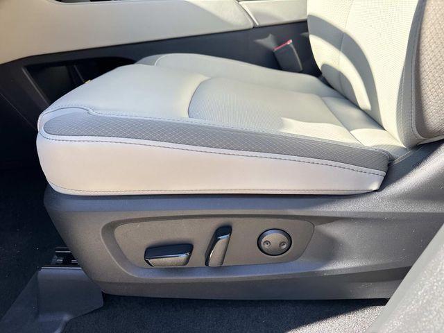 new 2026 Nissan Pathfinder car, priced at $41,700