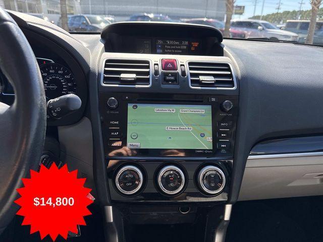 used 2018 Subaru Forester car, priced at $14,800