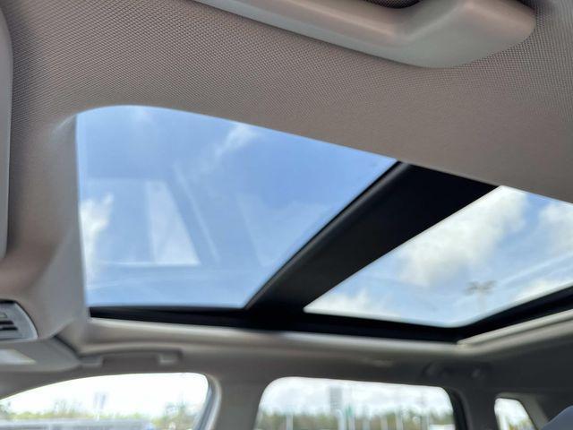 new 2026 Nissan Rogue car, priced at $32,800