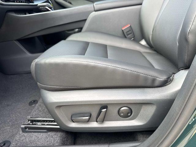 new 2026 Nissan Rogue car, priced at $32,800